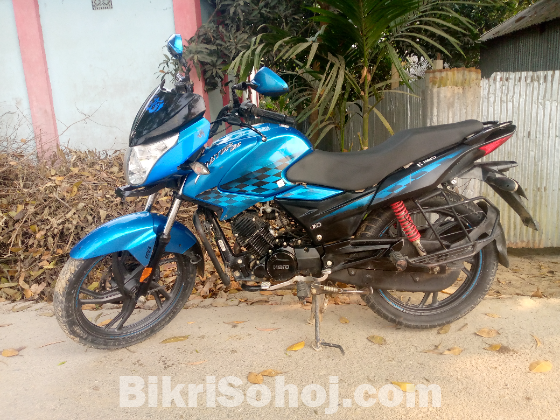 মোটরসাইকেল